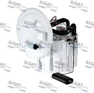 Produktbild von FISPA Benzinpumpe 72361 für OPEL Astra H Caravan (A04)