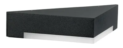 Immagine prodotto di Lampada da parete e da soffitto Albert n. 0333, nera