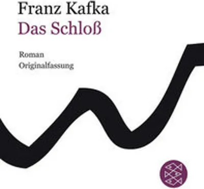 Produktbild von Das Schloß
