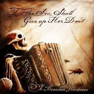 Produktbild von Til the Sea Shall Give Up Her Dead