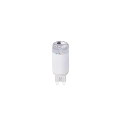 Obrázek produktu pro BULB LENS LED zásuvná žárovka G9 teplá 3W Nowodvorski 9173