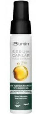 Produktbild von Blumin - Capilar Serum - Avocadoöl-Serum 60 Ml