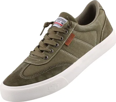 Produktbild von Dockers by Gerli Schnürschuhe khaki in Gr. 42