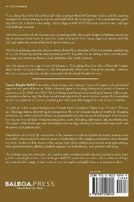 Produktbild von Unleashing Your God-Given Potential