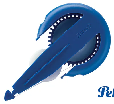Obrázok produktu pre Pelikan 338871 - Blau - 14 m - 4,2 mm