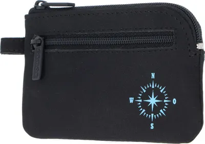 Immagine prodotto di oxmox caso chiave New Cryptan Keyholder Windrose 2.0 Print Cyan Black nero