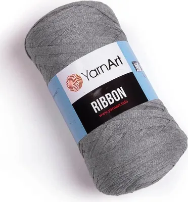 Produktbild von Yarn Art Ribbon 774 Strickgarn
