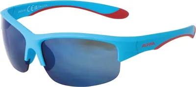 Produktbild von ALPINA FLEXXY YOUTH HR dirtblue matt dirtblue matt -