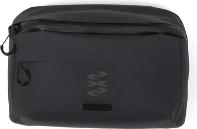 Produktbild von Rapha Explore Handlebar Zubehörbeutel Schwarz Schwarz One Size