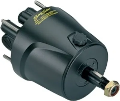 Produktbild von SeaStar Steuerpumpe für BayStar hydraulisches Steuersystem (22,9cc / 70bar) Opbouw
