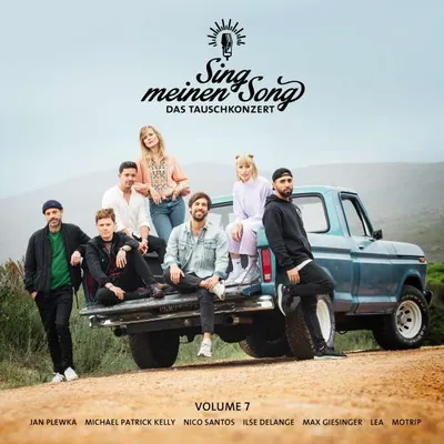 Produktbild von Sing Meinen Song-Das Tauschkonzert Vol.7