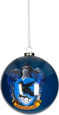 Immagine prodotto di SD Toys Harry Potter decorazione albero di Natale Ravenclaw