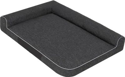 Obrázok produktu pre Pelech pre psa "Best" - umývateľný, vodoodpudivý -115x80 cm- Ortopedická pohovka pre psa | Pillowprim