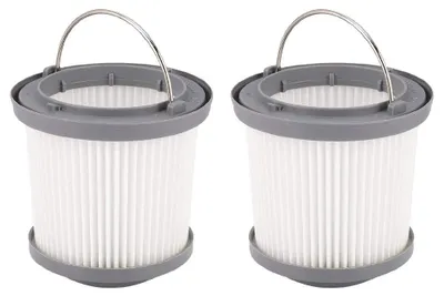 Staubsaugerfilter 2er-Pack für PV1210, V1020L, PD11420L