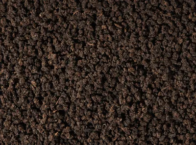 Produktbild von 1 kg  Schwarzer Tee Assam BOP (CTC) Bukhial