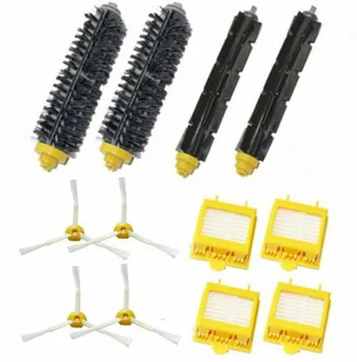 Produktbild von Ersatzteile für Roboterstäubersätze, 700-Serie, 760-780, Set