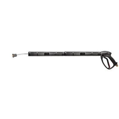 Produktbild von Cleancraft Handspritzpistole 1100 mm, mit drehbarer Lanze, 7117010