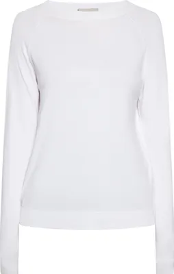 Produktbild von RISA damen pullover - weiss, XXL
