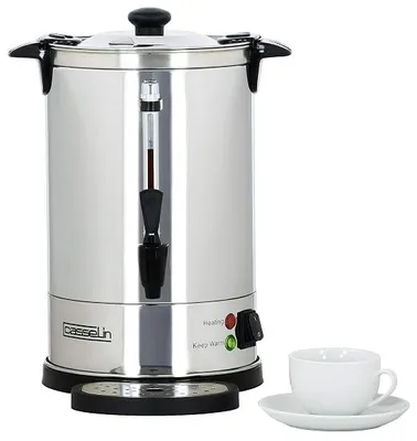 Produktbild von – Kaffeemaschine 48 Tassen