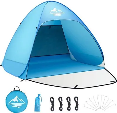 Immagine prodotto di Tenda facile da usare, , campeggio