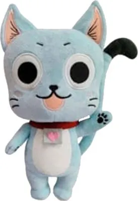 Immagine prodotto di Sakami Merchandise GmbH Edens Zero - Happy - Plush