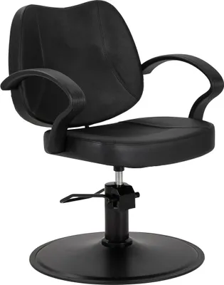Imagen del producto de Silla de peluquería Classic 41 - color