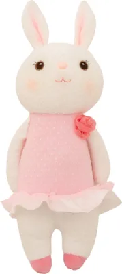 Produktbild von Crochetts Stoffpuppe Häschen für Kinder 4079