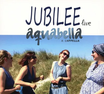 Imagen del producto de Aquabella: Concierto en vivo / CD