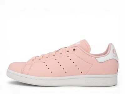 Produktbild von Adidas Stan Smith Damen Sneaker Tennis-Klassiker Gr. 39 1/3