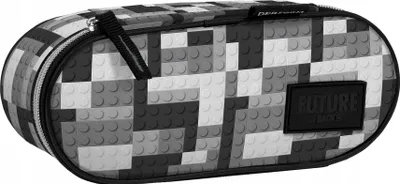 Immagine prodotto di Astuccio per matite Oval Derform