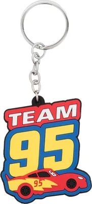 Produktbild von McNeill Motivanhänger Disney CARS I-1