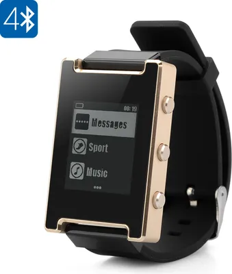Zdjęcie produktu dla Smartwatch UKER