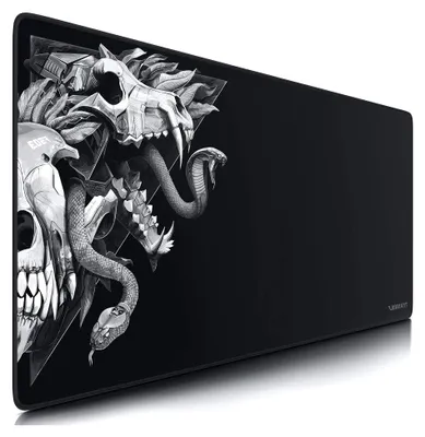 Produktbild von Titanwolf XXL Gaming Mauspad 900x400 mm