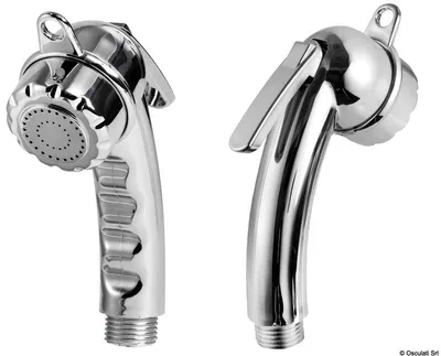 Image de Osculati Desy Bouton Bateau Douche