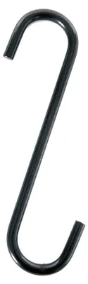 Zdjęcie produktu dla Esschert Design haczyk w kształcie litery S 15 cm - metalowy