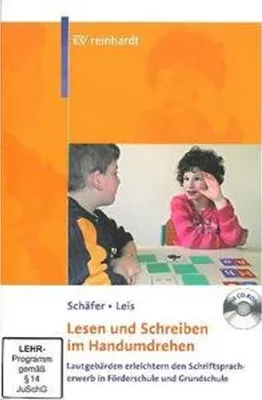 Obrázok produktu pre Lesen und Schreiben im Handumdrehen