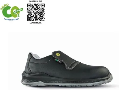 Image de Chausson U-Power BURN ESD S2 SRC Gr.45, RI20404