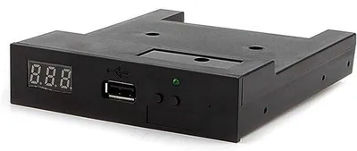 Zdjęcie produktu dla Emulator dyskietki USB 1,44 MB do zastosowań przemysłowych