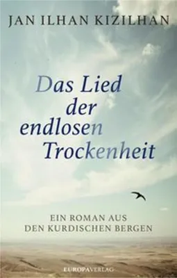 Immagine prodotto di Das Lied der endlosen Trockenheit