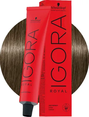 Produktbild von Schwarzkopf Haarfarbe