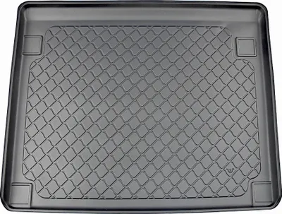 Produktbild von Z440438 Kofferraumwanne kompatibel mit Citroen / Opel / Peugeot / Toyota Berlingo III / e-Berlingo III (electric) / Combo E Life / Combo-E Life (electric) / Rifter / e-Rifter (electric) / Proace City 06.2018- / 03.2020- / 09.2021-