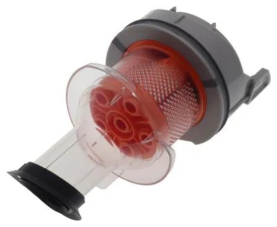 Image de Black & Decker : entonnoir pré-filtre pour balai aspirateur PowerSeries 18 V BHFEA18 BHFEA5