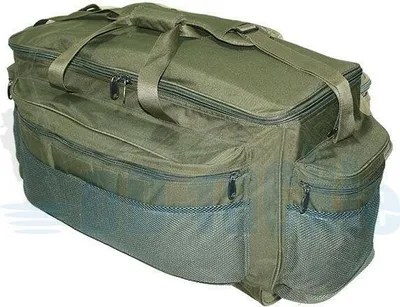 Zdjęcie produktu dla NGT Taška Giant Green Carryall