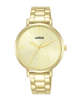 Produktbild von Lorus Damenuhr RG230WX9