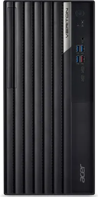 Zdjęcie produktu dla Acer Veriton M6 VM6690G - mid tower - Core i9 12900 2,4 GHz - 32 GB - SSD 1,024 TB, HDD 2 TB