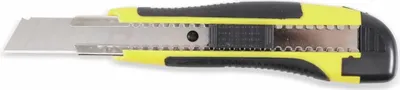 Zdjęcie produktu dla BGS technic Snap-Off Knife, 82 g