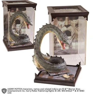 Produktbild von The Noble Collection NN7421, Spielfigur, Film & TV-Serien
