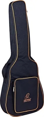 Produktbild von Famanu Gitarrentasche wasserdicht - klassische 3/4 Größe