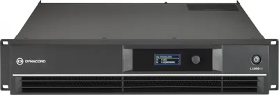 Immagine prodotto di Dynacord L1800FD