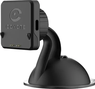 Obrázek produktu pro Coyote – magnetický držák s přísavkou – kompatibilní s Max